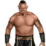 WWE2K15 Render Konnor
