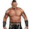 WWE2K15 Render Konnor