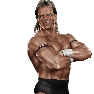 WWE2K15 Render LexLuger