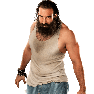WWE2K15 Render LukeHarper