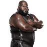 WWE2K15 Render MarkHenry