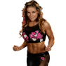 WWE2K15 Render Natalya