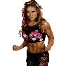 WWE2K15 Render Natalya