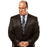 WWE2K15 Render PaulHeyman