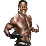 WWE2K15 Render R Truth