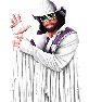 WWE2K15 Render RandySavage