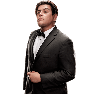 WWE2K15 Render RicardoRodriguez