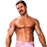 WWE2K15 Render RickRude