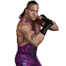 WWE2K15 Render RobVanDam