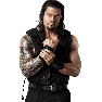 WWE2K15 Render RomanReigns
