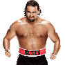 WWE2K15 Render Rusev