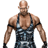 WWE2K15 Render Ryback