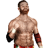 WWE2K15 Render SamiZayn