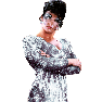 WWE2K15 Render SensationalSherri