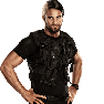 WWE2K15 Render SethRollins