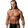 WWE2K15 Render ShawnMichaels
