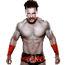 WWE2K15 Render Sheamus
