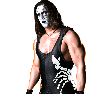WWE2K15 Render Sting
