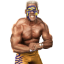 WWE2K15 Render Sting Retro