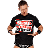 WWE2K15 Render TheMiz