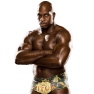 WWE2K15 Render TitusONeil