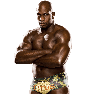WWE2K15 Render TitusONeil
