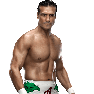 WWE2K15 Render AlbertoDelRio
