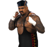 WWE2K16 Render KamaMustafa