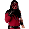 WWE2K16 Render Kane Retro