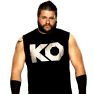 WWE2K16 Render KevinOwens