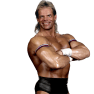 WWE2K16 Render LexLuger