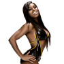 WWE2K16 Render Naomi