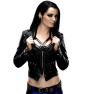 WWE2K16 Render Paige
