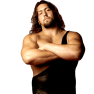 WWE2K16 Render PaulWight