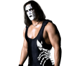 WWE2K16 Render Sting Retro