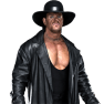 WWE2K16 Render Undertaker