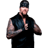 WWE2K16 Render UndertakerBadass