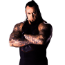 WWE2K16 Render UndertakerMinistry