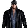 WWE2K14 Render Undertaker Badass