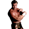 WWE2K16 Render BillyGunn