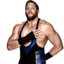 WWE2K16 Render JackSwagger