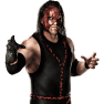 WWE2K14 Render Kane