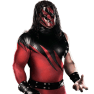 WWE2K14 Render Kane Retro
