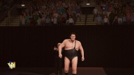 WWE2K17 AndreTheGiant BobbyHeenan