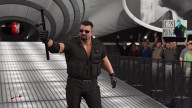 WWE2K17 BigBossMan 1999 DLC