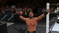 WWE2K17 BigCass