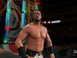 WWE2K17 BigCass 2