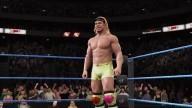 WWE2K17 BillyGunn DLC 2