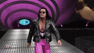 WWE2K17 BretHart 1998 DLC