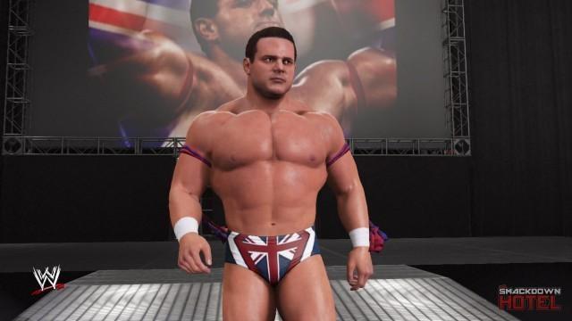 WWE2K17 BritishBulldog